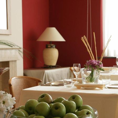 Cristina Park Hotel Montesarchio Eksteriør billede